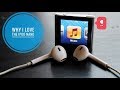 Apple iPod Nano (6th Gen) || Why I Love this device?