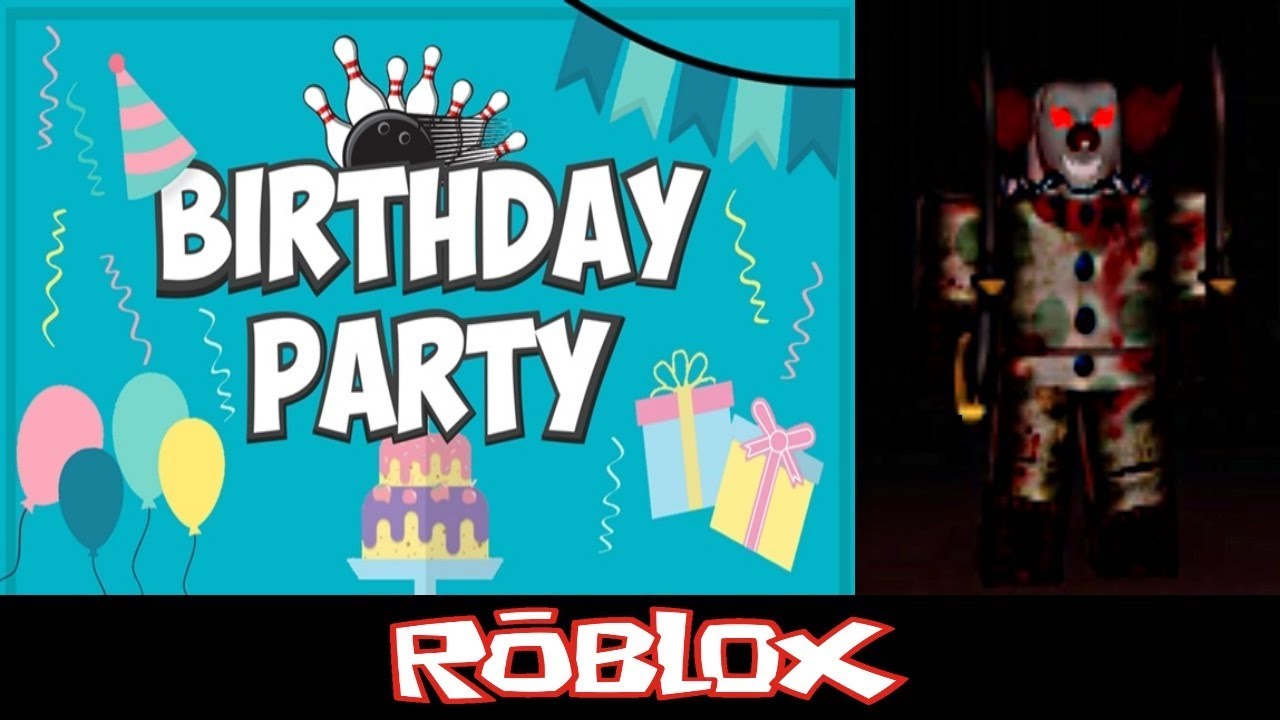 Birthday Party By Teamshady Roblox Youtube - The Nightmare Elevator By Bigpower1017 Roblox Youtube The Nightmare Elevator By Bigpower1017 Roblox Youtube - Birthday Party By Teamshady Roblox Youtube
