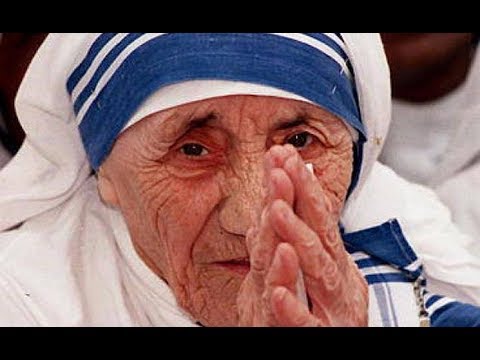 Video: V kolika letech zemřela Matka Tereza?