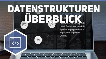 Datenstrukturen im Überblick 1