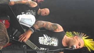 the casualties - tomorrow belongs to us