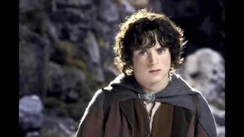 A2 Edexcel Music Technology 2012 Task 3B - Lord of the Rings - Breaking of the Fellowship