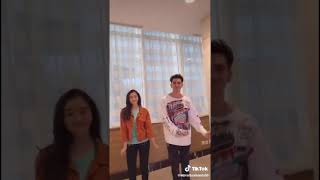 Tik Tok Verrel Bramasta Sma Rianti Maya