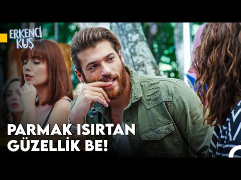 Sanem'in Aşkı Bulma Yolculuğu #37 - Erkenci Kuş