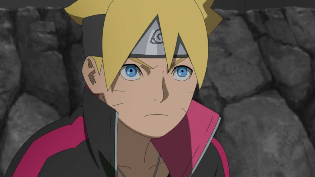 Assistir Boruto: Naruto Next Generations Episodio 277 Online