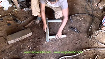 14.5 Miles Point to Point Wireless Connectivity by PBE AC 620 Part -1