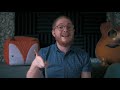 Beginning of video