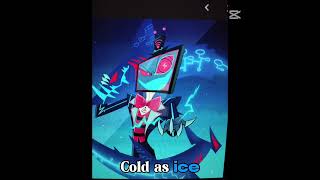 Hazbin hotel 🫶 I know that angel Dust is gay, but I didn't know, what to put in that category🥺🫰 srry