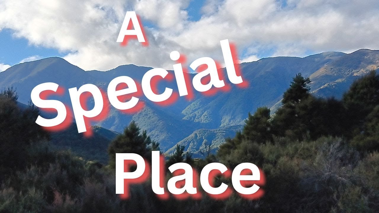 A Special Place