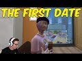 Awkward Encounter - Sims (02)