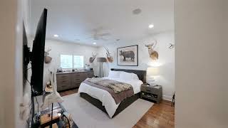 104 Park Ridge, Boerne, TX 78006, USA | Definitive HDR Walkthrough Video