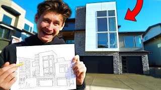 video thumbnail for: Anything You Draw, Brother BUYS It Challenge