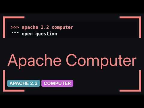 DevOps & SysAdmins: What are the steps to setup git-http-backend w/ Apache on Windows?