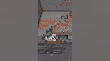 Mining all the chunks in Minecraft    (Chunk 47)