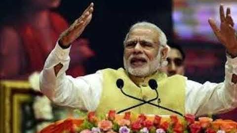 PM NARENDRA MODI SPEECH ON NETWORK MARKETING