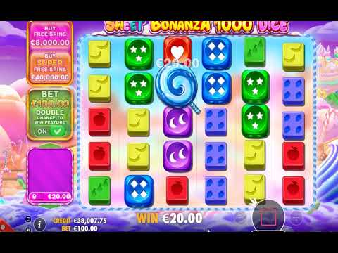 Jouez à Sweet Bonanza sur mobile : Découvrez le casino en ligne ultime en France