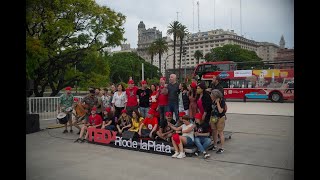 Resumen del TEDxRíodelaPlata: El tour de las ideas 2021