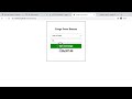 Build Exchange Rate App using App Inventor Part 1 [ONE]