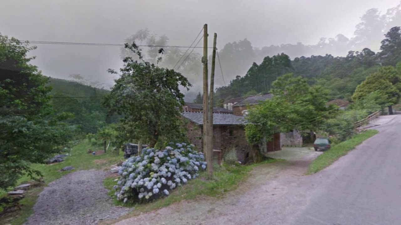 Eilale, San Tirso de Abres, ASTURIAS