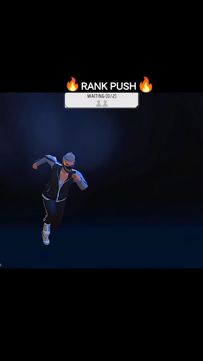 RANK PUSH 🔥💯||#viral #shorts #growth #growth #trending #viral2025 #viralvideo #ff #freefireshorts