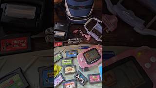 Play as Luigi in this version! Super Mario World Game Boy Advance 2 GBA Retro Gaming