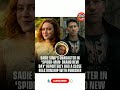 Sadie Sink’s SHOCKING role in 'Spider-Man: Brand New Day'! 🕷️💀🔥🔥  #shorts #CelebrityNews