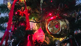 Merry Christmas!