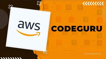 CodeGuru Security Tutorial (Best Code Review Tool!)