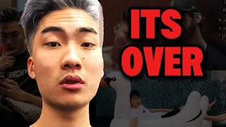 How Ricegum's Disappearance Changed YouTube Forever