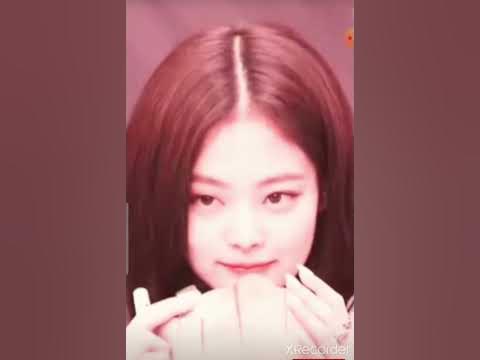 Scrunchie Jisoo , Toy Jennie, Model Lisa , Cowboy Rosè - YouTube