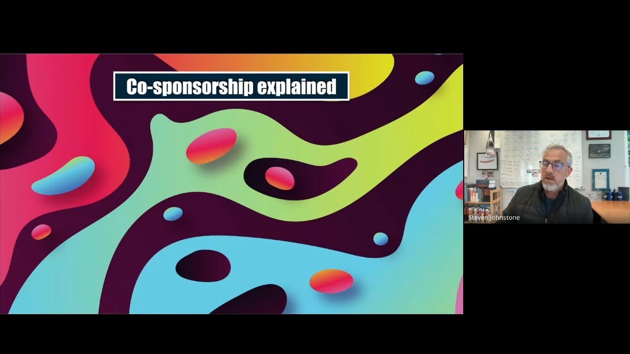 How eXp Realty's Co-Sponsorship System works