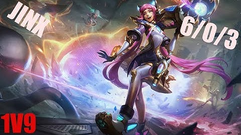 UNDETECTED JINX SCRIPTS | LEAGUE OF LEGENDS SCRIPTING | BEST QUALITY