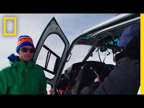 Research on Mt. Erebus | Continent 7: Antarctica Instructional Video Research on Mt. Erebus | Continent 7: Antarctica Instructional Video