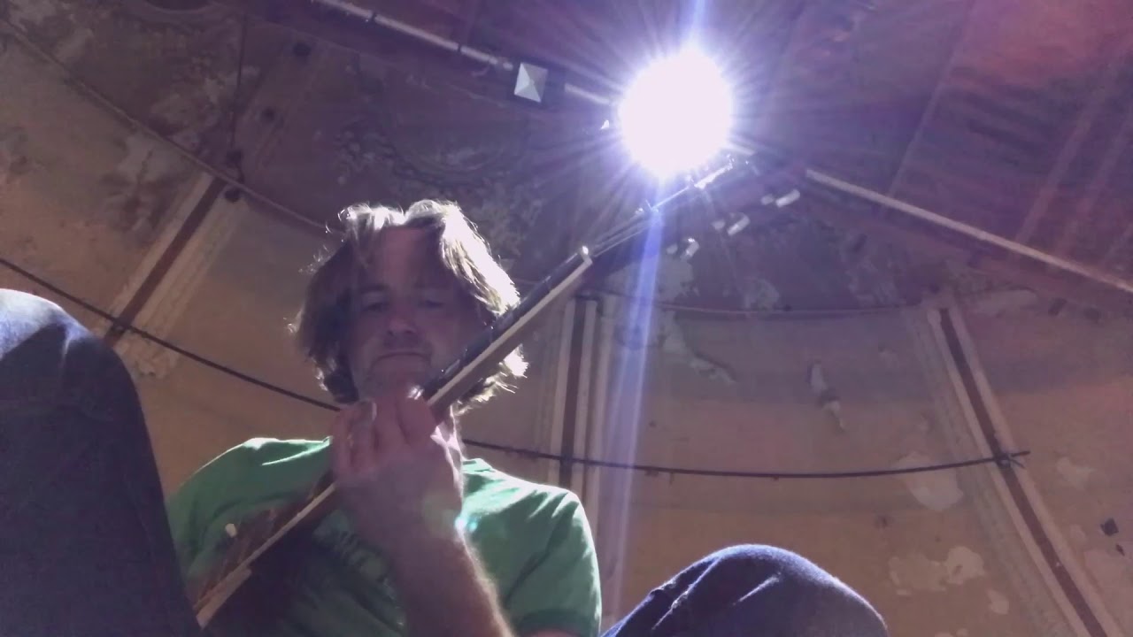 Missing Link Audio Peacock Overdrive (Featuring David Davies)