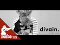 Trailer DIVAIN Parfums