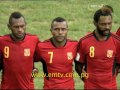 PNG Footballers Impress in Solomon Islands League