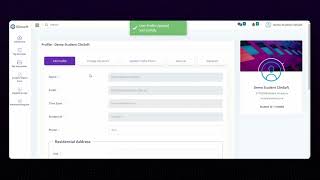 How to Update Your Clinsoft Profile _ Step-by-Step Guide