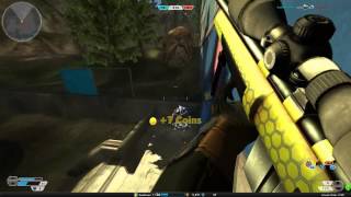 Offensive Combat - Quick TDM Minitage #1