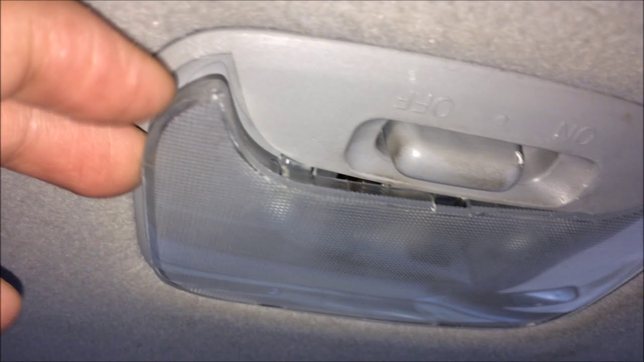 Mitsubishi Lancer Interior Lights Not Working Home Alqu