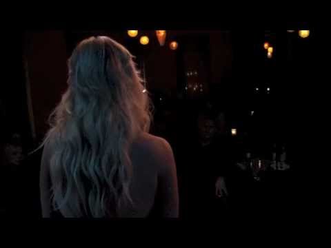 A sneak peak of LAURA live at ROOM 5