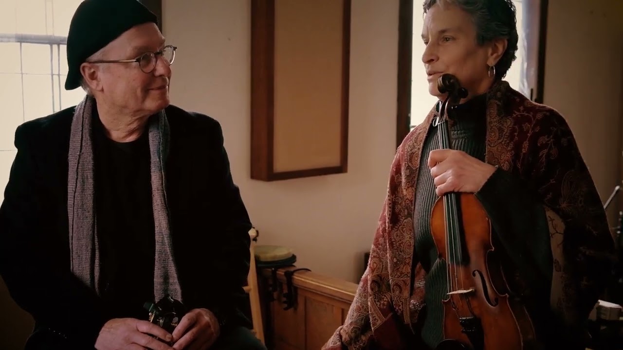 Meet the Musician Joanna Green