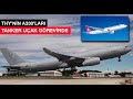 THY'nin A330'ları Hava Kuvvetleri'ne tanker uçak mı olacak?