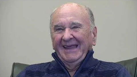 Richard Kimball (2022) on his Career
