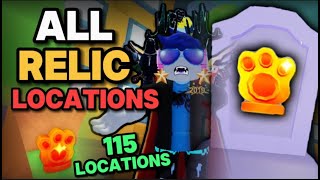 Find All 115 Shiny Charms In Pet Simulator 99! - Latest Updates Included