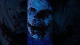 Are you scared of clowns?