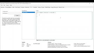 End Game    Reaching a final room, escaping screenshot 2