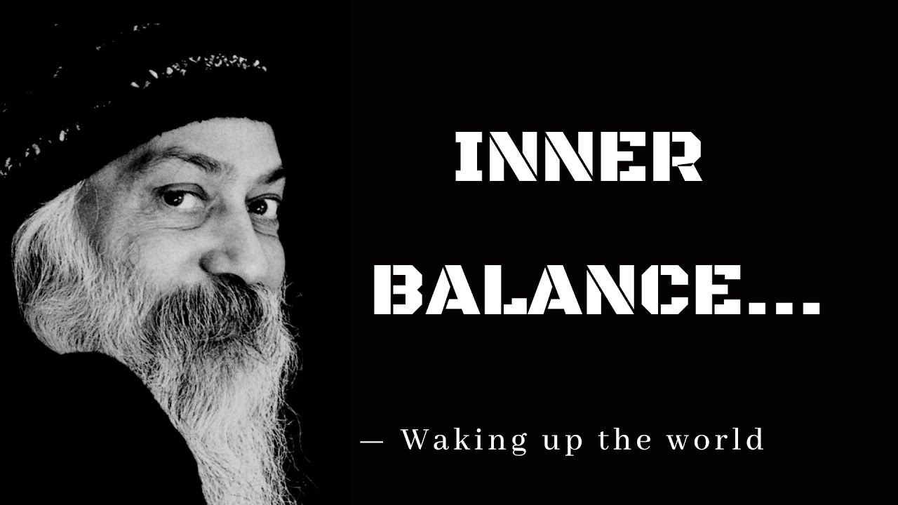 osho inner journey