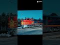 santa fe tribute railroad #automobile
