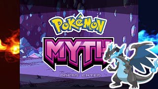 Pokemon Myth Part 16: This Professor is Nuts!!! Pokemon Myth Part 16: This Professor is Nuts!!!