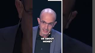Famous The Power of Money Stories: [How They Shape Our World] #yuvalnoahharari #technology Profile